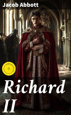 Cover Richard II (eBook, ePUB)