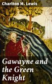 Gawayne and the Green Knight (eBook, ePUB)