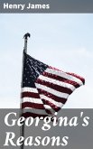 Georgina's Reasons (eBook, ePUB)