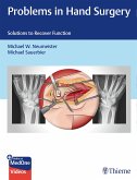 Problems in Hand Surgery (eBook, PDF)