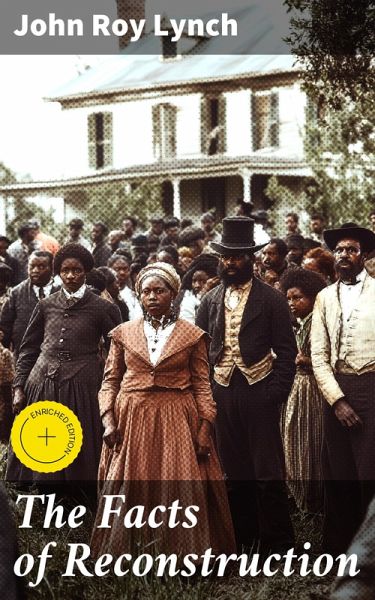 The Facts of Reconstruction (eBook, ePUB)