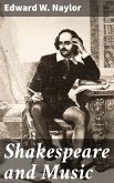 Shakespeare and Music (eBook, ePUB)