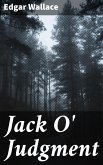 Jack O' Judgment (eBook, ePUB)