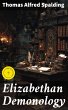 Elizabethan Demonology (eBook, ePUB) - Bild 1