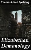 Elizabethan Demonology (eBook, ePUB)