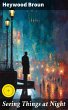 Seeing Things at Night (eBook, ePUB) - Bild 1