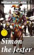 Simon the Jester (eBook, ePUB) - Bild 1