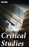Critical Studies (eBook, ePUB)
