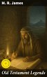 Old Testament Legends (eBook, ePUB) - Bild 1
