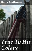 True To His Colors (eBook, ePUB)