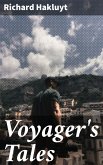Voyager's Tales (eBook, ePUB)