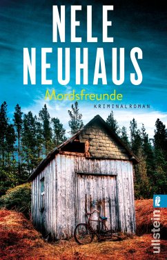 Mordsfreunde / Oliver von Bodenstein Bd.2 (eBook, ePUB) - Neuhaus, Nele
