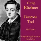 Georg Büchner: Dantons Tod (MP3-Download)