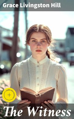 Cover The Witness (eBook, ePUB)