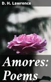 Amores: Poems (eBook, ePUB)