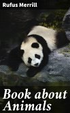 Book about Animals (eBook, ePUB)