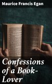 Confessions of a Book-Lover (eBook, ePUB)