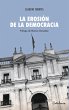 La erosión de la democracia (eBook,... - Bild 1