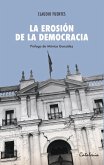 La erosión de la democracia (eBook, ePUB)