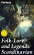 Folk-Lore and Legends: Scandinavian... - Bild 1