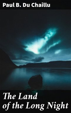 Cover The Land of the Long Night (eBook, ePUB)