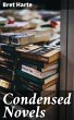 Condensed Novels (eBook, ePUB) - Bild 1