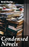 Condensed Novels (eBook, ePUB)