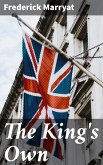 The King's Own (eBook, ePUB)