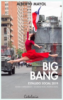 Cover Big Bang Estallido social 2019 (eBook, ePUB)