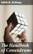 The Handbook of Conundrums (eBook, ePUB) - Bild 1