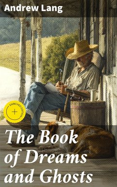 Cover The Book of Dreams and Ghosts (eBook, ePUB)