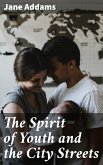The Spirit of Youth and the City Streets (eBook, ePUB)