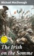 The Irish on the Somme (eBook, ePUB) - Bild 1