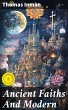 Ancient Faiths And Modern (eBook, ePUB) - Bild 1