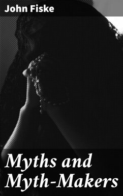 Cover Myths and Myth-Makers (eBook, ePUB)