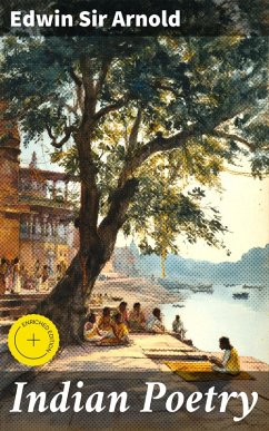 Cover Indian Poetry (eBook, ePUB)