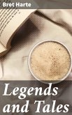 Legends and Tales (eBook, ePUB)