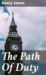 The Path Of Duty (eBook, ePUB) - Bild 1