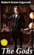 The Gods (eBook, ePUB) - Bild 1