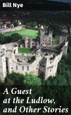 A Guest at the Ludlow, and Other Stories (eBook, ePUB)