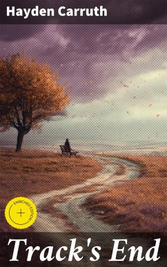 Track's End (eBook, ePUB) - Carruth, Hayden
