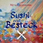 Sushi mit Besteck (MP3-Download)