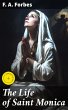 The Life of Saint Monica (eBook, ePUB) - Bild 1