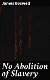 No Abolition of Slavery (eBook, ePUB)