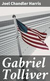 Gabriel Tolliver (eBook, ePUB)