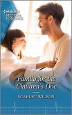 Family for the Children's Doc (eBook, ePUB)