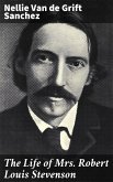 The Life of Mrs. Robert Louis Stevenson (eBook, ePUB)