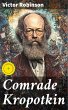 Comrade Kropotkin (eBook, ePUB) - Bild 1