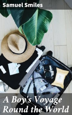 Cover A Boy's Voyage Round the World (eBook, ePUB)