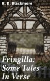 Fringilla: Some Tales In Verse (eBook, ePUB)